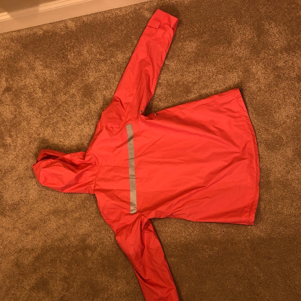 Charles River Women’s New Englander Rain Jacket - Picture 8 of 8